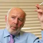 Jim Simons, Groundbreaking Quantitative Hedge Fund Founder Who Provided Exceptional Returns For Investors, Dies At 86