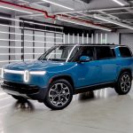 How Rivian Became the Anti-Tesla