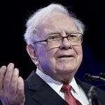 Berkshire Cuts Apple Stake by Almost Half in Selling Spree