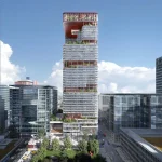 The Plan for the World’s Most Ambitious Skyscraper Renovation