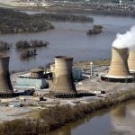 Three Mile Island nuclear plant is reopening and selling its power to Microsoft