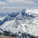 Utah man triggers avalanche and saves brother buried under the snow