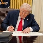 Trump Wants to Eliminate Income Tax on Social Security Benefits, But Here’s What Retirees in These 9 States Should Know in the Meantime