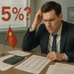 US-China Tariff Deal Raises Mathematical Eyebrows