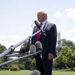 Trump Unveils $175 Billion Plan for ‘Golden Dome’ Missile Defense System