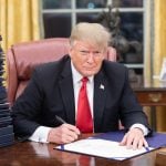 Trump’s One, Big, Beautiful Bill Is Missing His “No Tax on Social Security” Promise