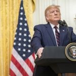 No Tax on Social Security Is a Reality in President Trump’s Big Beautiful Bill, Says the White House